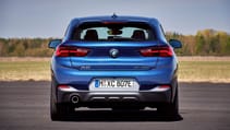 BMW X2 review Top Gear 2022