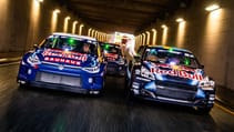 FIA World Rallycross Championship 2022