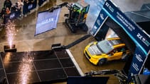 FIA World Rallycross Championship 2022