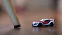 Toyota Hot Wheels Supra Top Gear