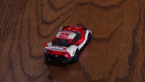 Toyota Hot Wheels Supra Top Gear