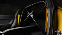 Techart 911 GT3 Top Gear