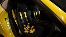 Techart 911 GT3 Top Gear