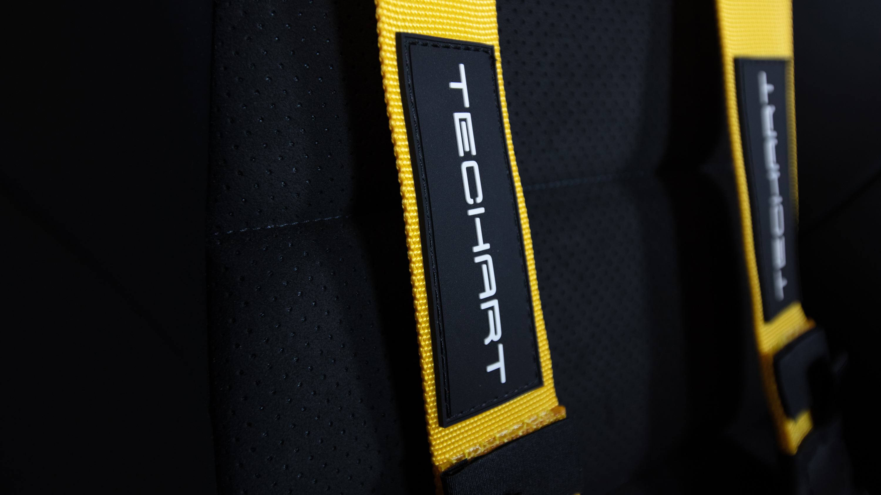 Techart 911 GT3 Top Gear