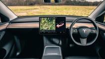 Tesla Model Y Top Gear