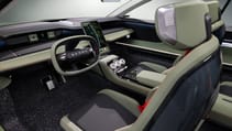 Skoda Vision 7S