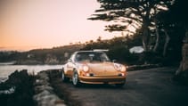 Tuthill Porsche 911K Top Gear