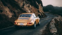 Tuthill Porsche 911K Top Gear