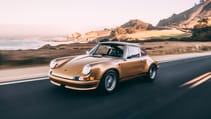 Tuthill Porsche 911K Top Gear