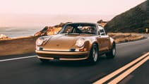 Tuthill Porsche 911K Top Gear