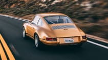 Tuthill Porsche 911K Top Gear