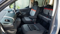 Citroen e-Berlingo Electric - long term review 