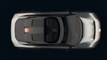 Mahindra EV SUV