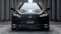 Lexus 2# RX F SPORT 