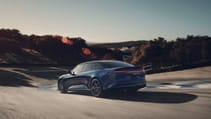 Lucid Air Sapphire