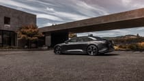 Lucid Air Stealth