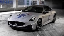 Maserati GranTurismo Modena 2022