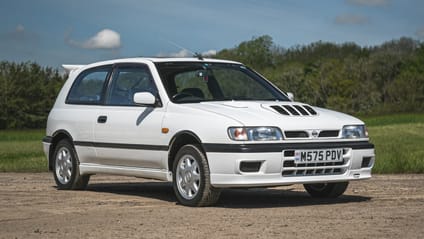 Top Gear Japanese Used Cars for £15,000