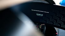 Prodrive simulator