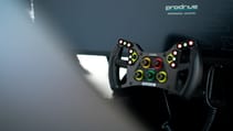 Prodrive simulator