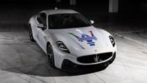 Maserati GranTurismo Modena 2022