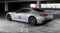 Maserati GranTurismo Modena 2022