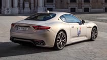 Maserati GranTurismo Modena 2022