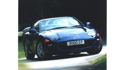 Top Gear Japanese Used Cars for £15,000