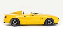 MX-5 barchetta restomod