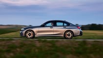 BMW 3 Series profile