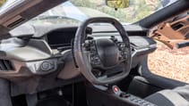 Ford GT Top Gear
