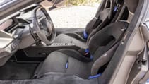 Ford GT Top Gear