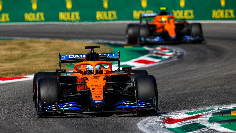 Italian GP preview