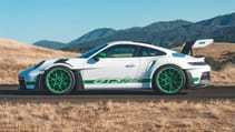 2023 Porsche 911 GT3RS
