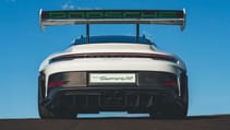 2023 Porsche 911 GT3RS