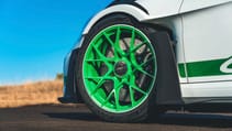 2023 Porsche 911 GT3RS