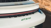 2023 Porsche 911 GT3RS