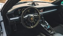2023 Porsche 911 GT3RS