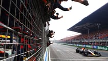 Dutch GP Max Verstappen win