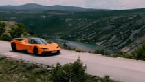 KTM X-Bow GT-XR Top Gear