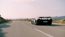 KTM X-Bow GT-XR Top Gear