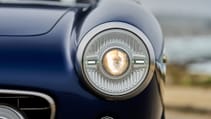 RML Short Wheelbase headlight