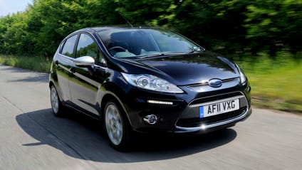 Ford Fiesta buying guide