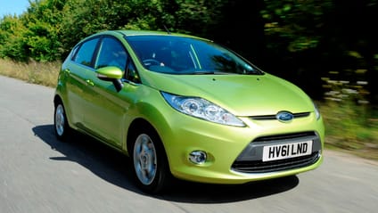 Ford Fiesta buying guide