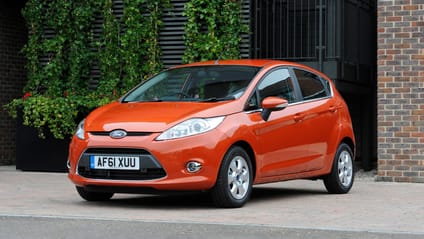 Ford Fiesta buying guide