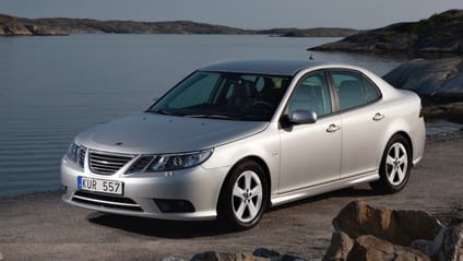 Saab 9-3