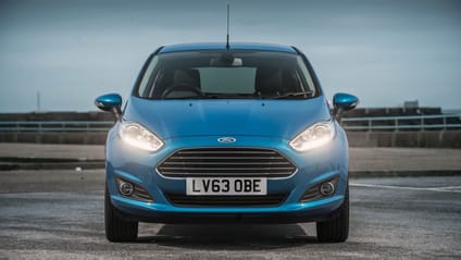 Ford Fiesta buying guide