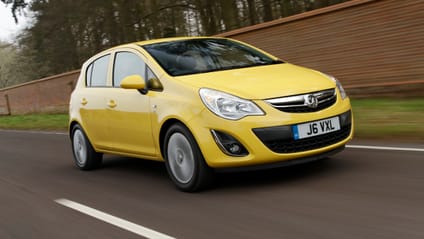 Vauxhall Corsa buying guide