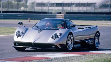 What’s been Pagani’s worst moment?