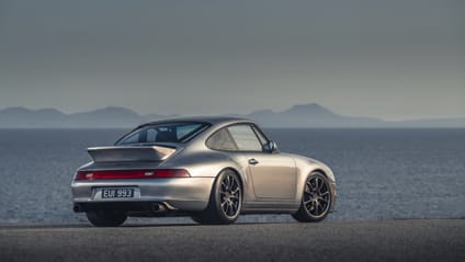 Autoart 993R